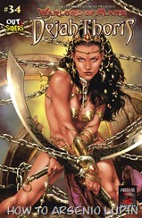 WoM - Dejah Thoris 34.howtoarsenio.blogspot.coma WoM - Dejah Thoris 34.howtoarsenio.blogspot.coma