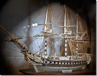 ship-model