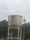 Periyapalayam Water Tank