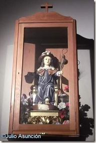 Santo Niño de Atocha - Madrid