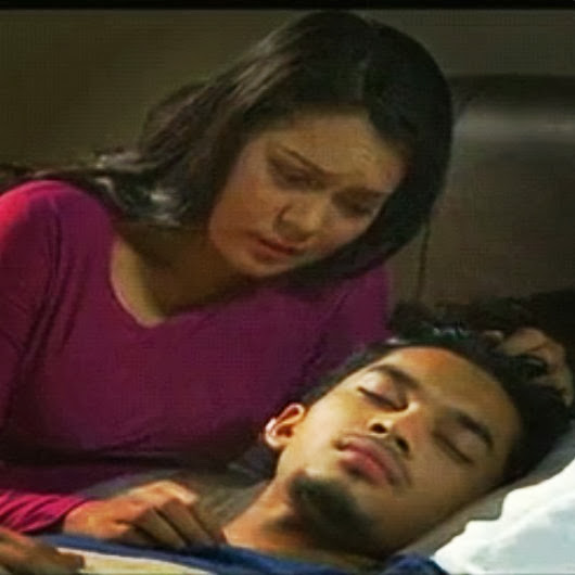 episod akhir cinta jannah episod, akhir, cinta, jannah