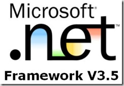 net framework 3.5 offline
