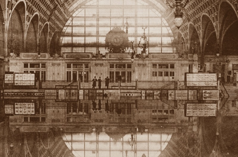 Estacion_Orleans_1910