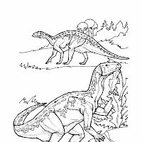 Iguanodonte