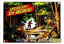 P00028 - Operación sin Regreso´ v1 P00028 - Operación sin Regreso´ v1