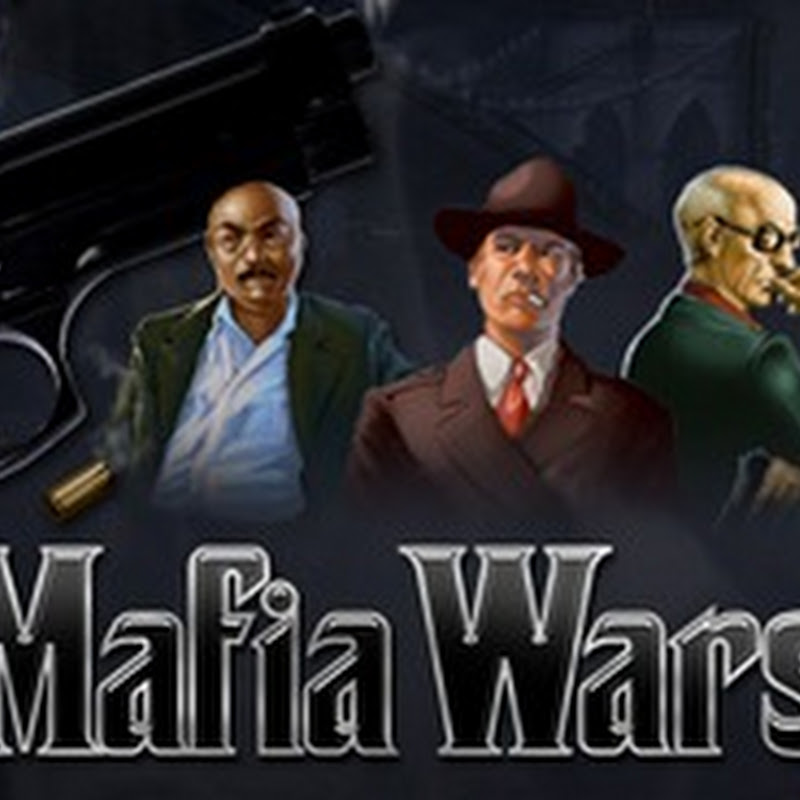 Facebook Game | Mafia Wars: Beginners guide for aspiring mobsters