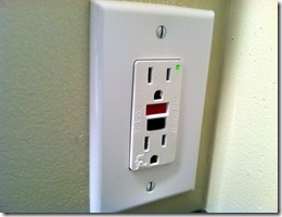 How to Replace and Outlet_17