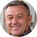 Rod Holcombe