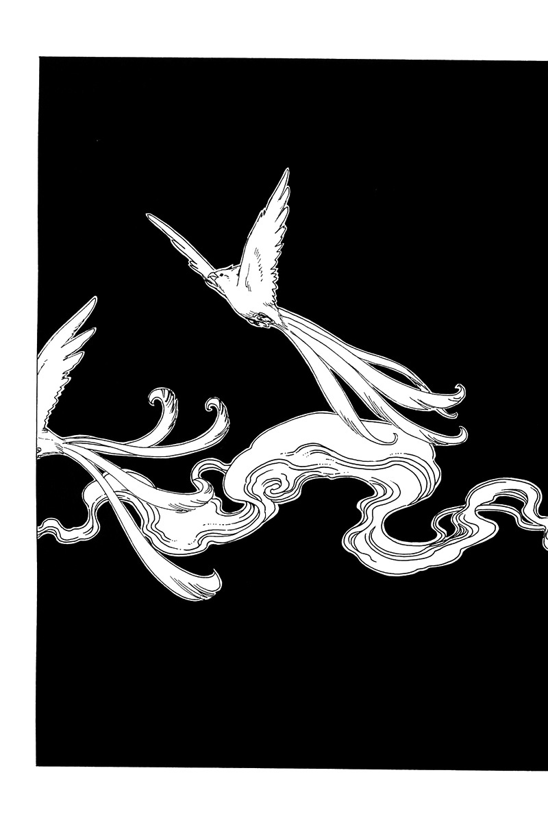 xxxHolic Chap 213 - Truyen.Chap.VN