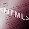 HTML and iWebkit Basics logo