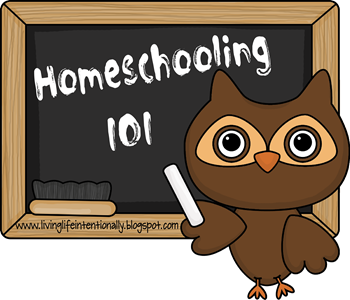 How do I homeschool? Homeschooling 101 How do I homeschool? Homeschooling 101