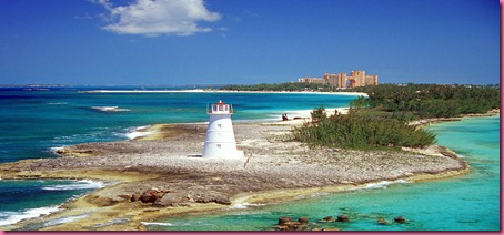Foto Bahamas Spiagge 6