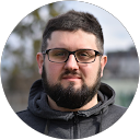 Łukasz Gawryś profile picture