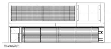 plano-elevacion-casa plano-elevacion-casa