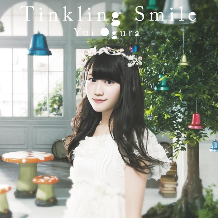 Ogura-Yui_Tinkling-Smile Ogura-Yui_Tinkling-Smile