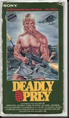 03. Deadly Prey 1987