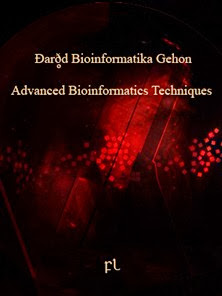 Ðarðd Bioinformatika Gehon Cover