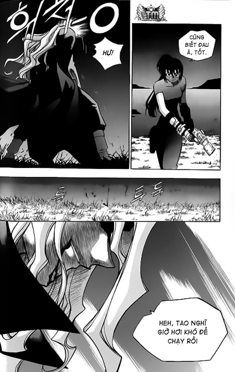 Western Shotgun - Tay súng miền tây Chap 66 - Truyen.Chap.VN