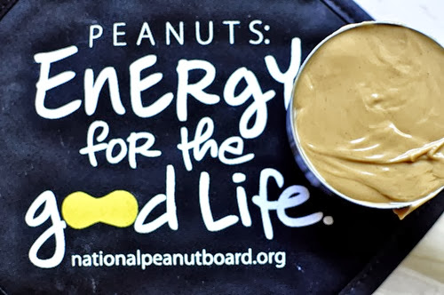 Peanut Butter Stuffed French Toast #Recipe #EnergytoBurn #spon