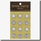 pearl spare parts gems