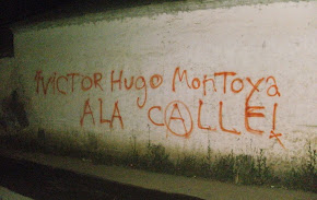 Actualizaciones, Libertad Victor Montoya !!