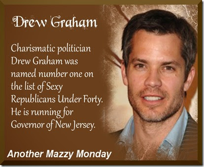 Drew Graham  bio