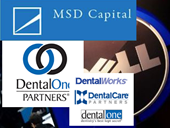 Dental One Partners -Graphic