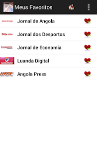 免費下載新聞APP|Angola Jornais e Notícias app開箱文|APP開箱王