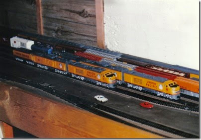 01 My Layout in 1993