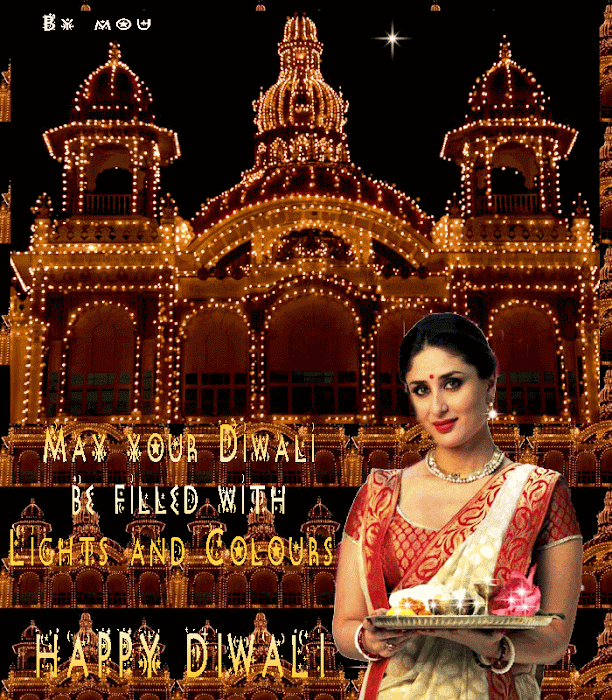 Happy Diwali