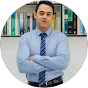 Advogado Rodrigo Schroeder