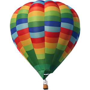 Hot Air Balloon Live Wallpaper - Android Apps on Google Play