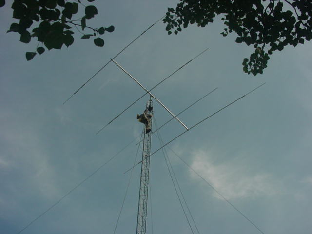 3w3rr Tyuremnaya Dxpedition 2010