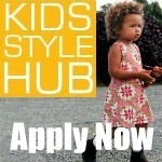 Kids Style Hub June 2 Apply Now