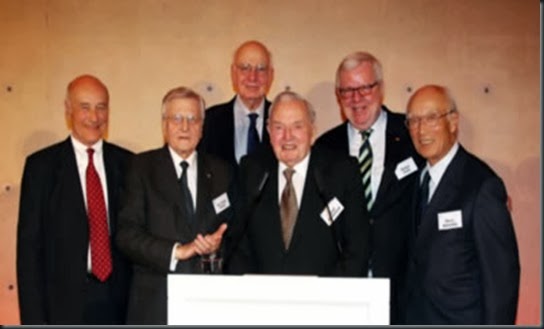 TLC Rockefeller and chairmen in Berlin 2 400