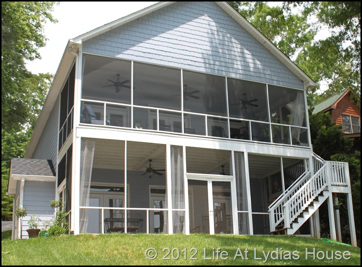 screened porch 3