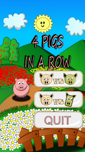 How to get 4 Pigs in a Row lastet apk for bluestacks