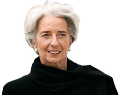 Christine-Lagarde