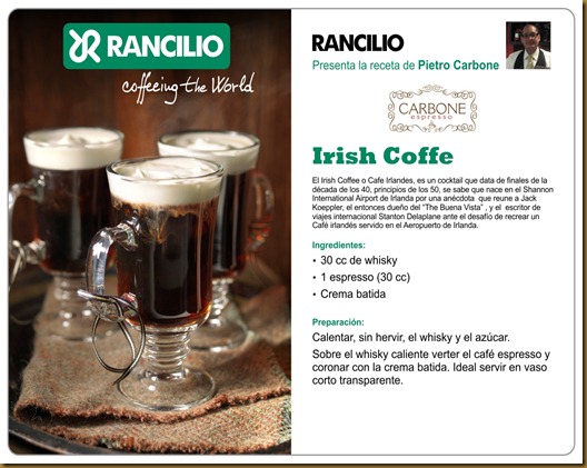 Rancilio_Irish_Coffee