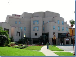 8374 Memphis BEST Tours - The Memphis City Tour - St. Jude's Children's Research Hospital