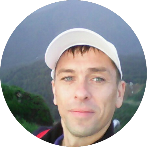 Сергей Сокарев