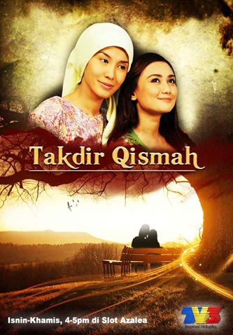 OST DRAMA TAKDIR QISMAH-TIADA DUKA YANG ABADI By OPICK