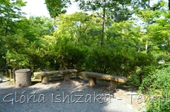 32 - Glória Ishizaka - Arashiyama e Sagano - Kyoto - 2012