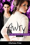 Awry by Chelsea Fine 