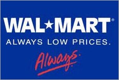 Walmart Low prices