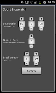How to mod Sport Stopwatch - Lite patch 1.0 apk for laptop