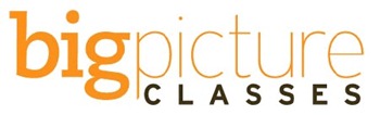 big picture classes logo