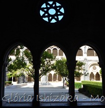 Glória Ishizaka - Mosteiro de Alcobaça - 2012 - 14a
