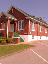 Philadelphia  Baptist  Church