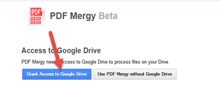 รวม pdf เข้าด้วยกันด้วย Google Drive รวม pdf เข้าด้วยกันด้วย Google Drive